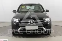 2016 Mercedes Benz GLC-Class