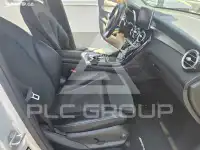 2016 Mercedes Benz GLC-Class