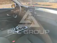 2016 Mercedes Benz GLC-Class