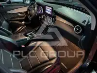 2016 Mercedes Benz GLC-Class