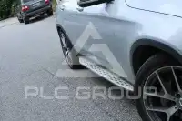 2016 Mercedes Benz GLC-Class