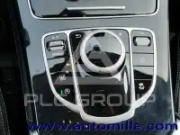 2016 Mercedes Benz GLC-Class