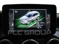 2016 Mercedes Benz GLC-Class