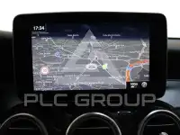 2016 Mercedes Benz GLC-Class
