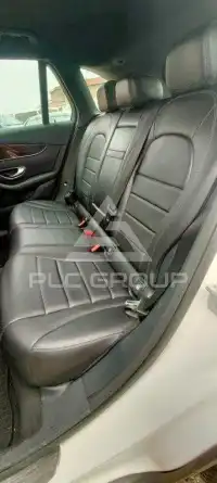 2016 Mercedes Benz GLC-Class