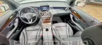 2016 Mercedes Benz GLC-Class