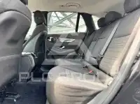 2016 Mercedes Benz GLC-Class