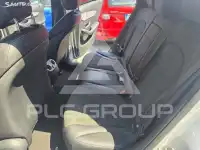 2016 Mercedes Benz GLC-Class