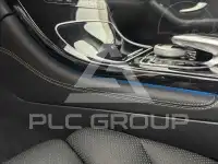 2016 Mercedes Benz GLC-Class