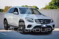 2016 Mercedes Benz GLC-Class