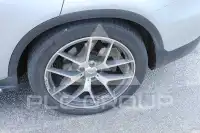 2016 Mercedes Benz GLC-Class