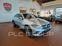 2016 Mercedes Benz GLC-Class