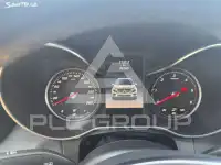 2016 Mercedes Benz GLC-Class