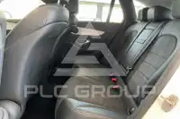 2016 Mercedes Benz GLC-Class