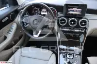 2016 Mercedes Benz GLC-Class