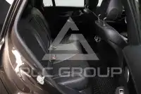 2016 Mercedes Benz GLC-Class