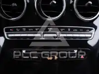 2016 Mercedes Benz GLC-Class