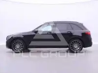 2016 Mercedes Benz GLC-Class