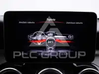 2016 Mercedes Benz GLC-Class