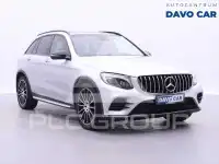 2016 Mercedes Benz GLC-Class
