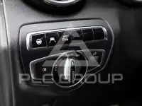 2016 Mercedes Benz GLC-Class