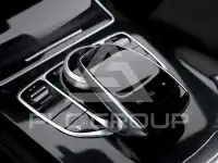 2016 Mercedes Benz GLC-Class