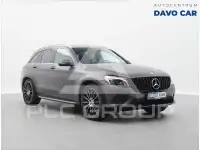 2016 Mercedes Benz GLC-Class