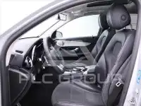 2016 Mercedes Benz GLC-Class