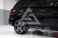 2016 Mercedes Benz GLE-Class