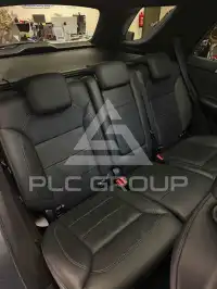 2016 Mercedes Benz GLE-Class