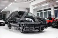 2016 Mercedes Benz GLE-Class