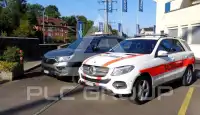 2016 Mercedes Benz GLE-Class