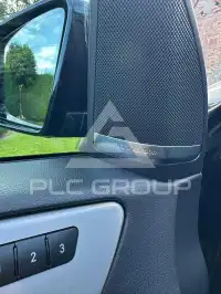 2016 Mercedes Benz GLE-Class
