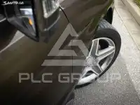 2016 Mercedes Benz GLE-Class
