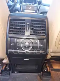 2016 Mercedes Benz GLE-Class