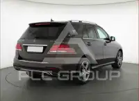 2016 Mercedes Benz GLE-Class