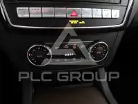 2016 Mercedes Benz GLE-Class