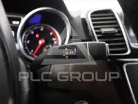 2016 Mercedes Benz GLE-Class