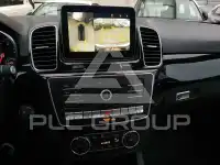 2016 Mercedes Benz GLE-Class