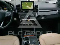 2016 Mercedes Benz GLE-Class