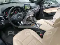 2016 Mercedes Benz GLE-Class
