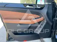 2016 Mercedes Benz GLE-Class