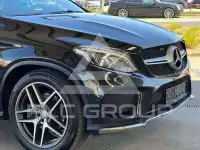 2016 Mercedes Benz GLE-Class
