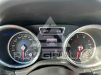 2016 Mercedes Benz GLE-Class