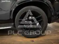 2016 Mercedes Benz GLE-Class