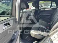 2016 Mercedes Benz GLE-Class