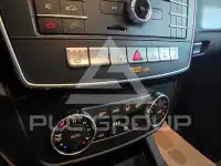 2016 Mercedes Benz GLE-Class