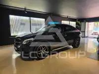 2016 Mercedes Benz GLE-Class