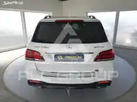 2016 Mercedes Benz GLE-Class
