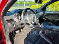 2016 Mercedes Benz GLE-Class